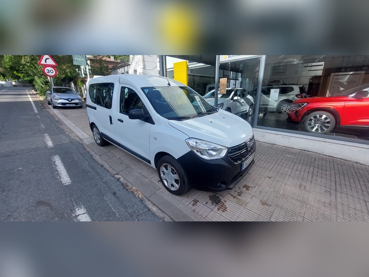 Dacia Dokker 1.6 foto 12